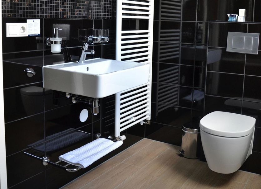 Bagno Foto