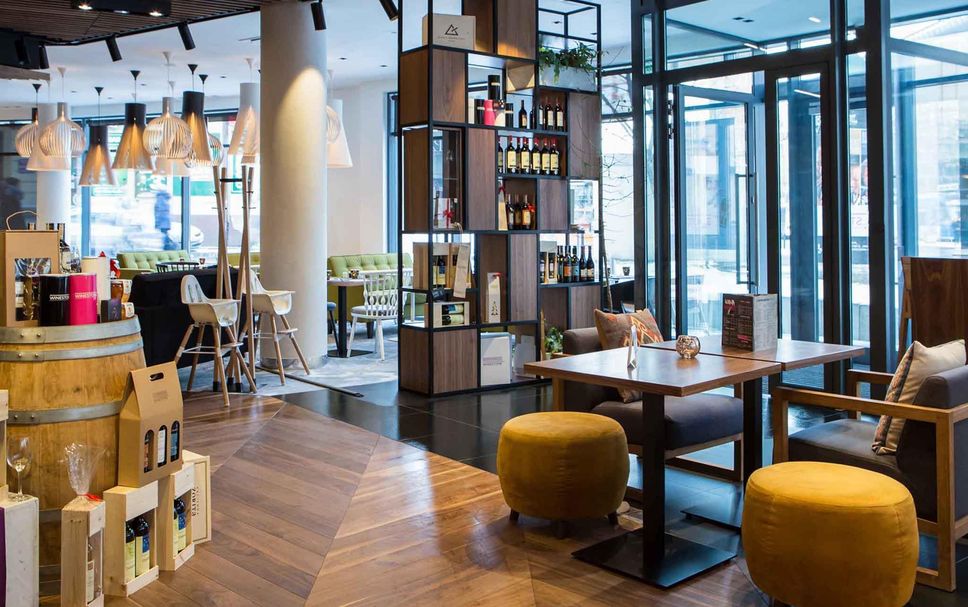 Ristorante Foto