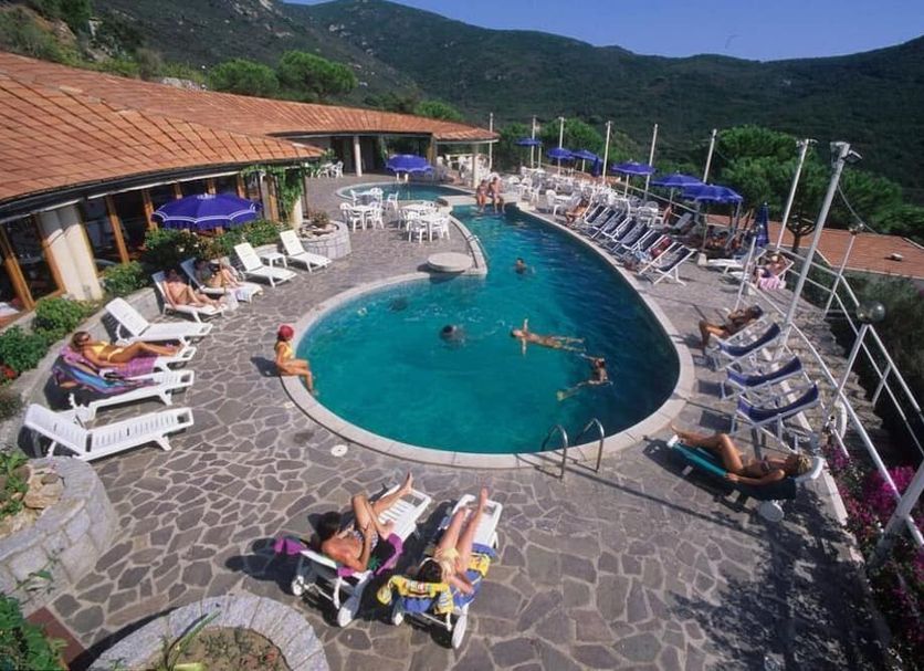 Piscina Foto