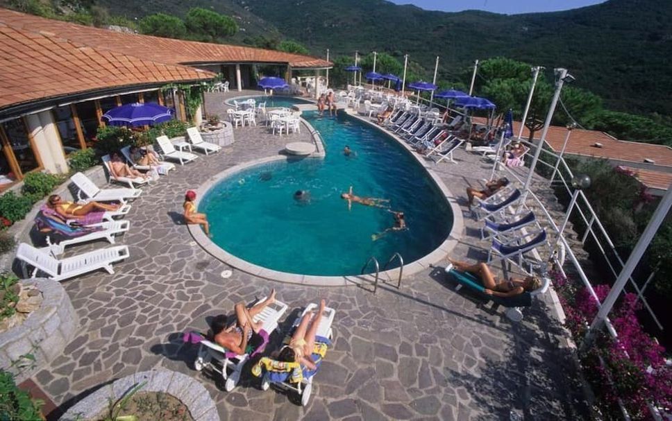 Piscina Foto