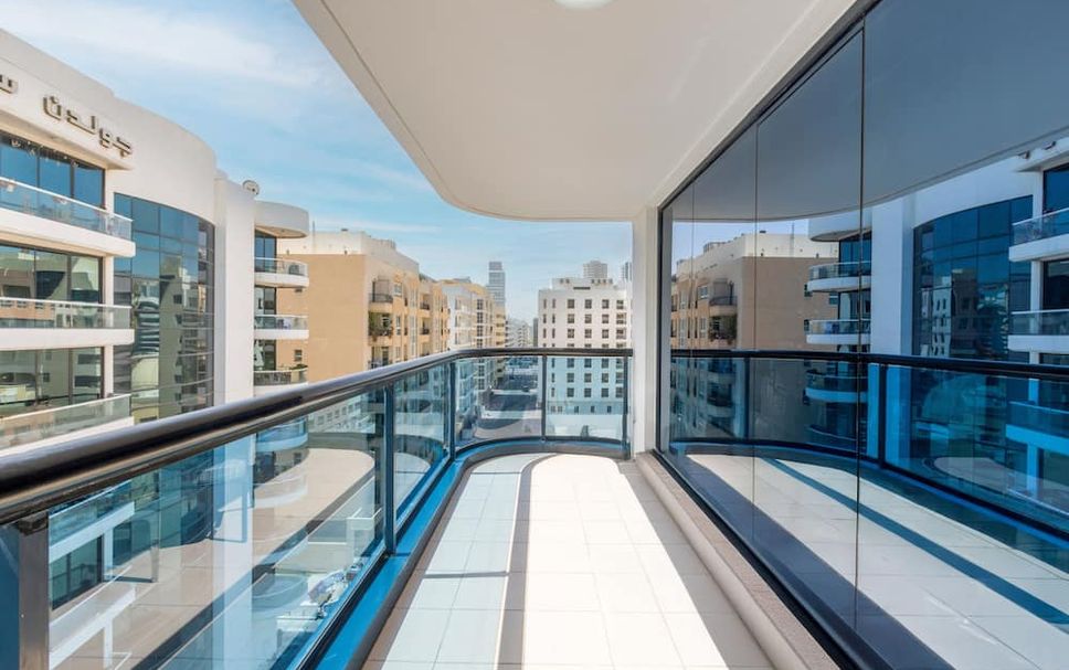 Balcone Foto