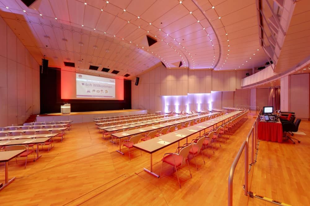 Sala conferenze