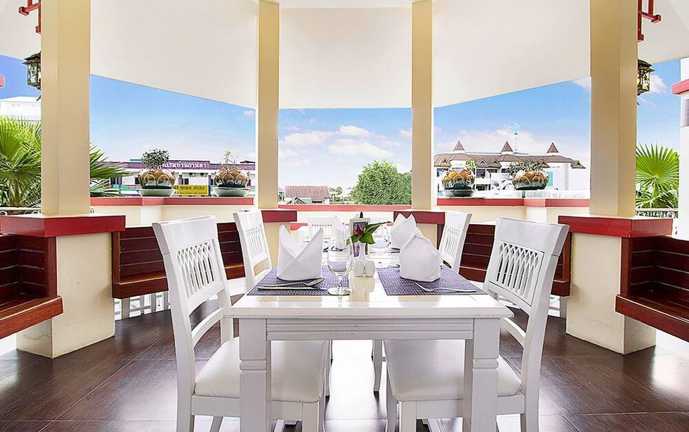 Ristorante Foto