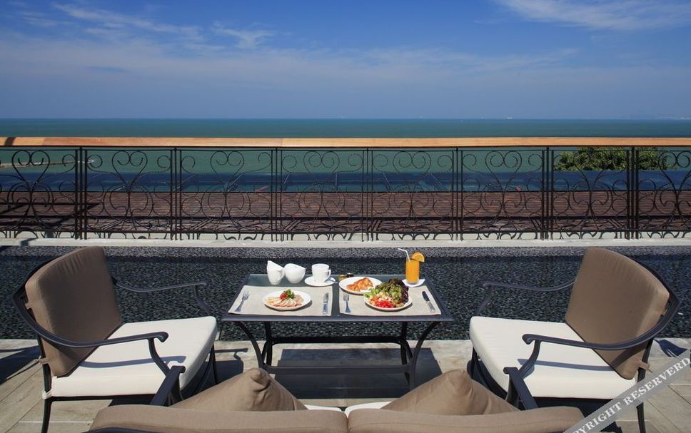 Balcone Foto