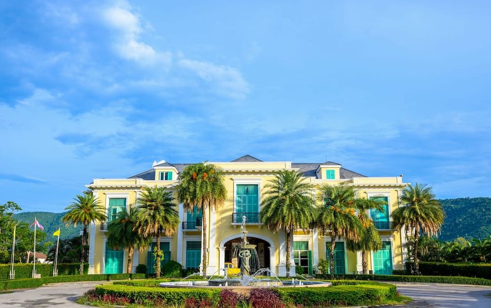 Edificio Foto