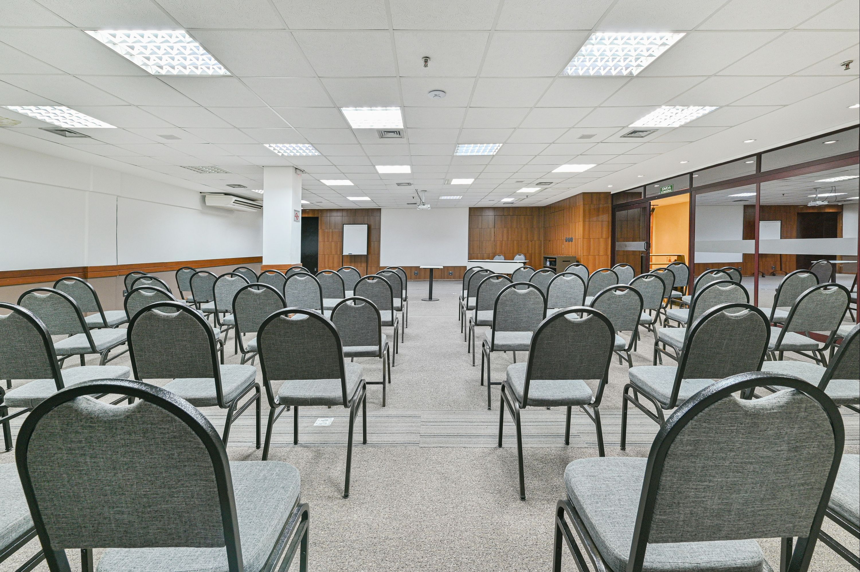 Sala conferenze