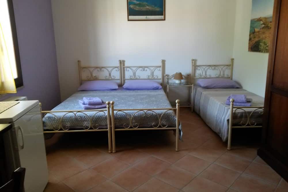 Camera da letto