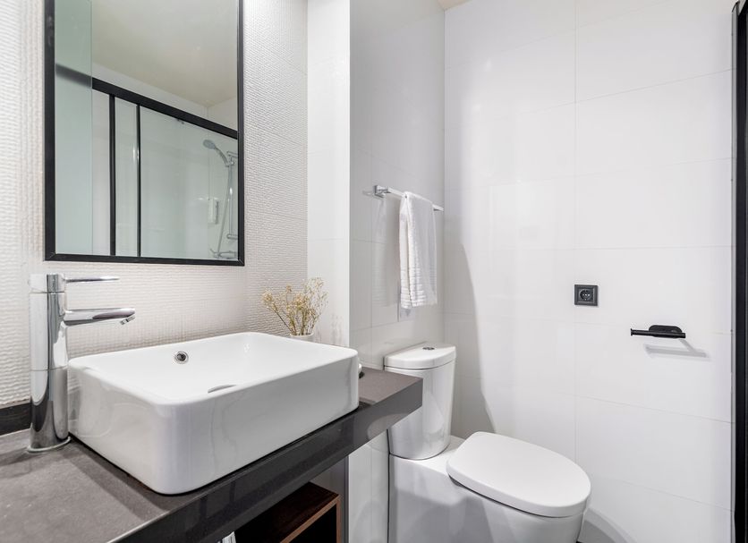 Bagno Foto