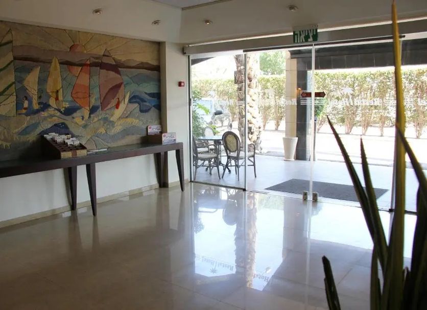 Ingresso Foto