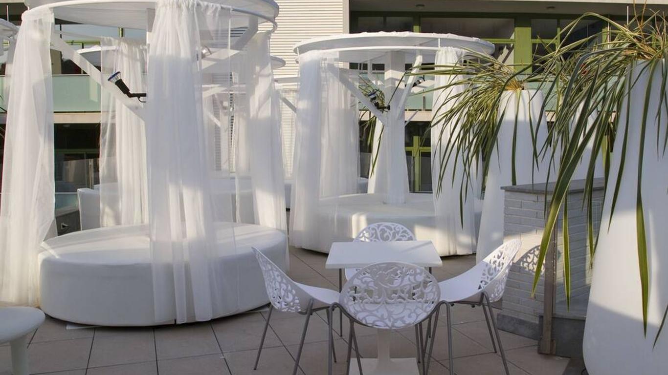 Four Elements Suites