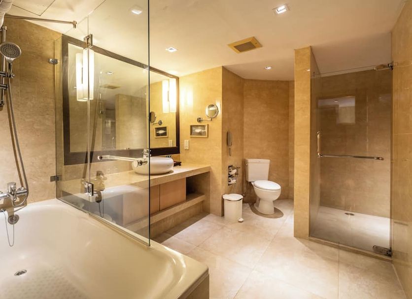 Bagno Foto