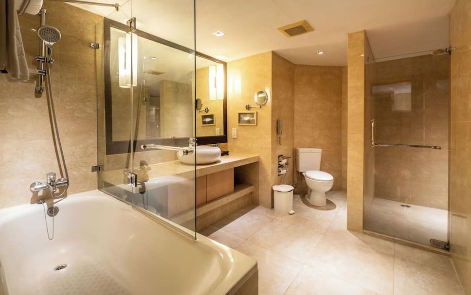 Bagno Foto
