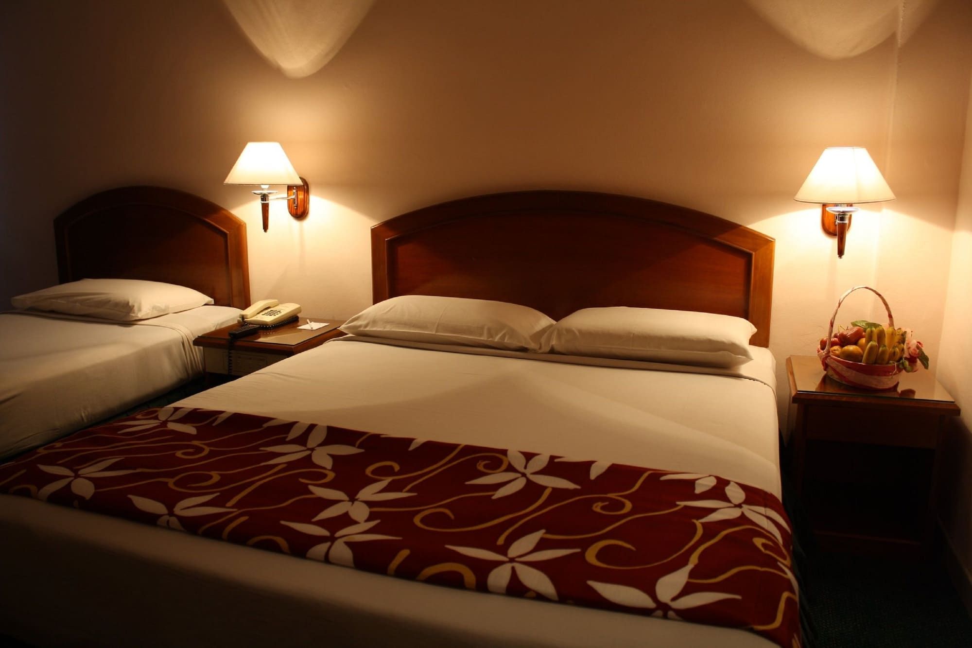 Camera da letto