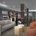 Area lounge