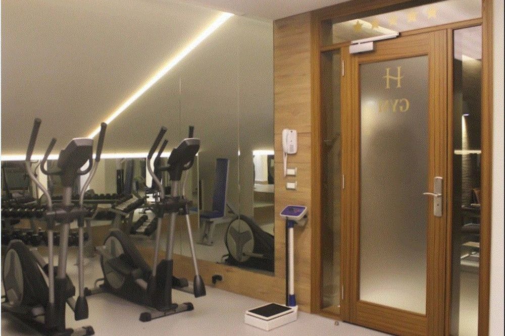 Palestra