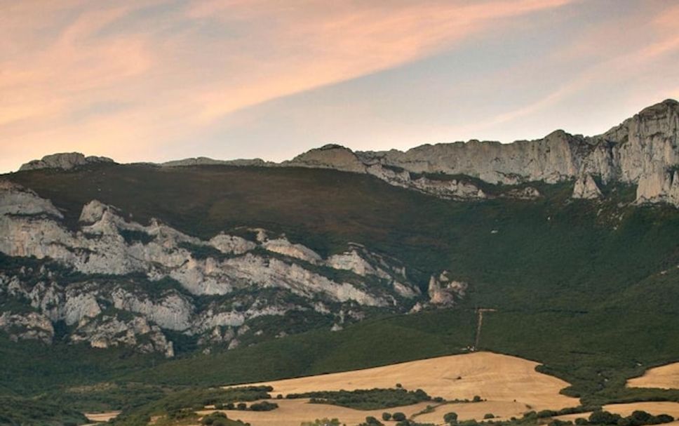 Vista esterna Foto