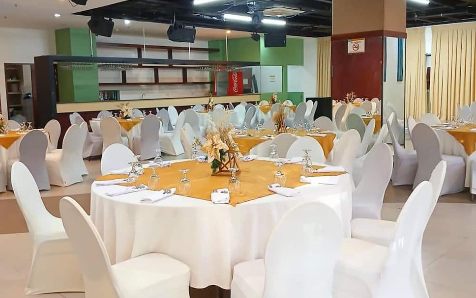 Sala ricevimenti Foto