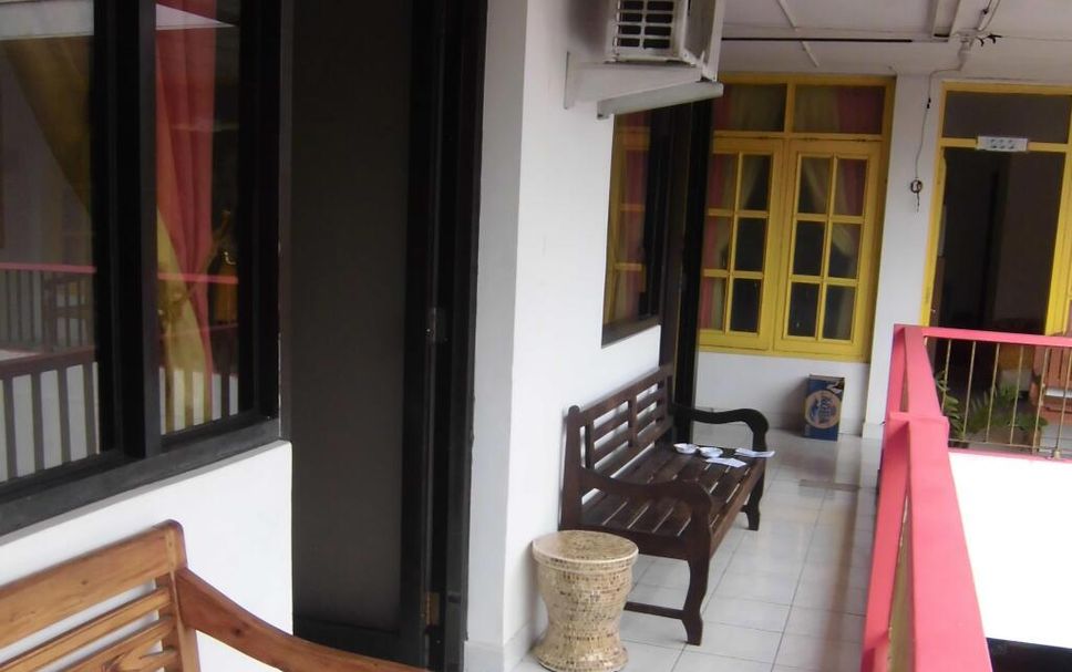Balcone Foto