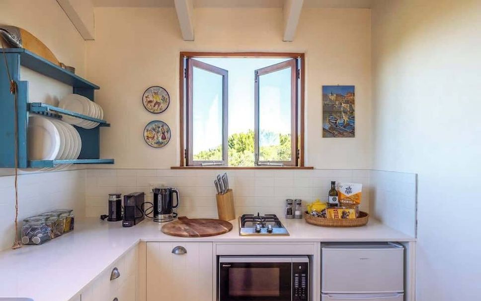 Cucina Foto