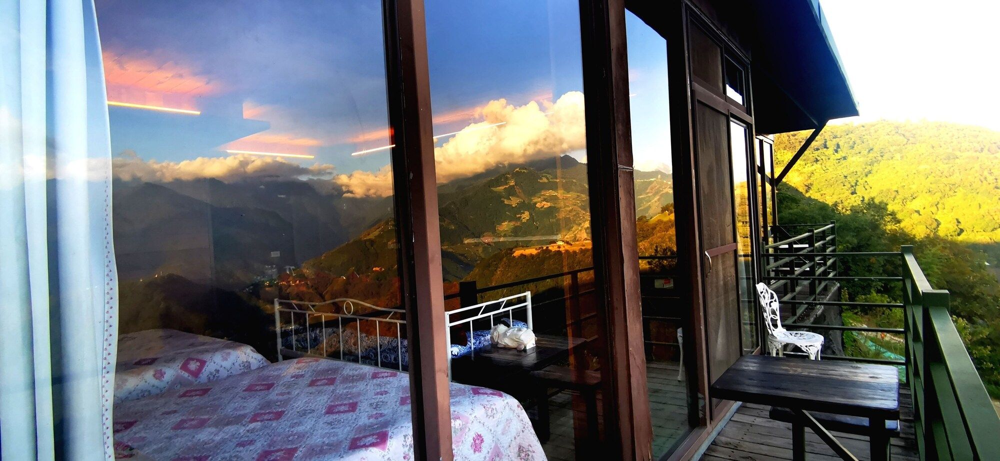 Balcone