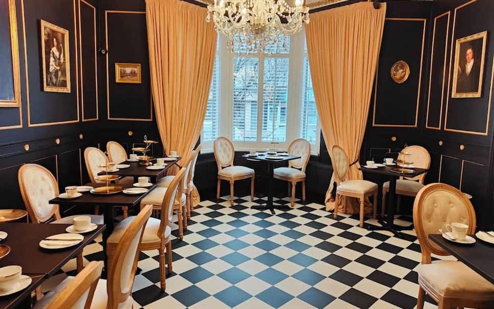 Ristorante Foto