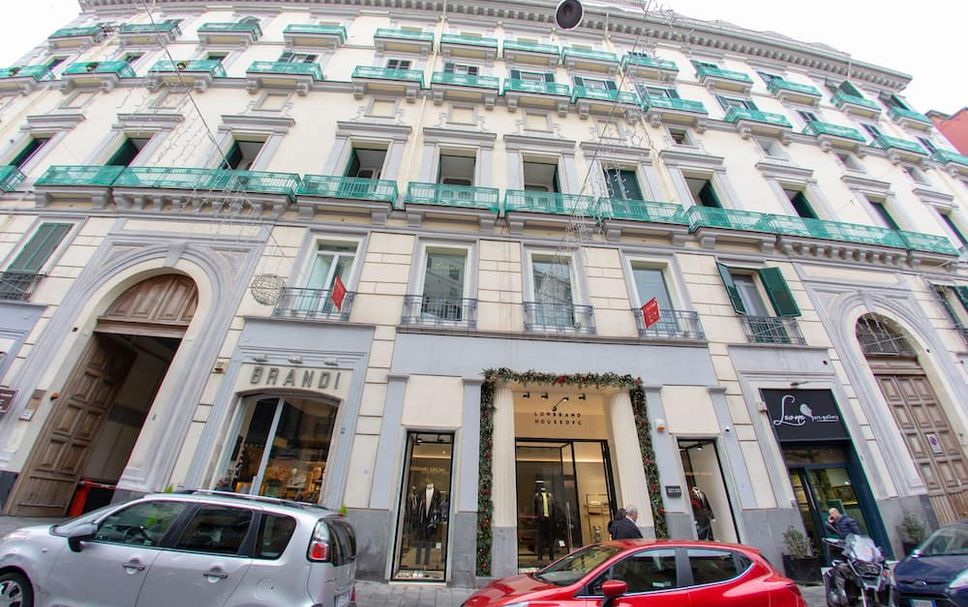 Edificio Foto
