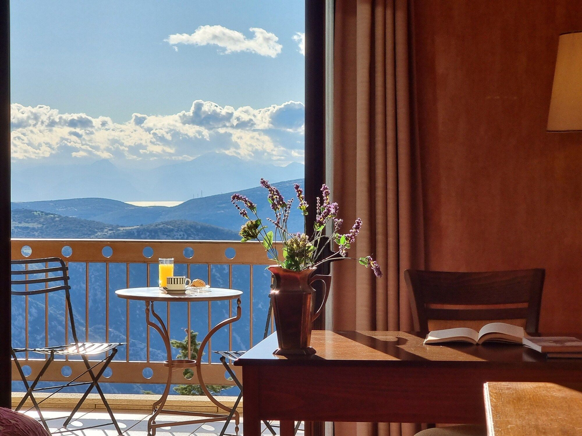 Balcone