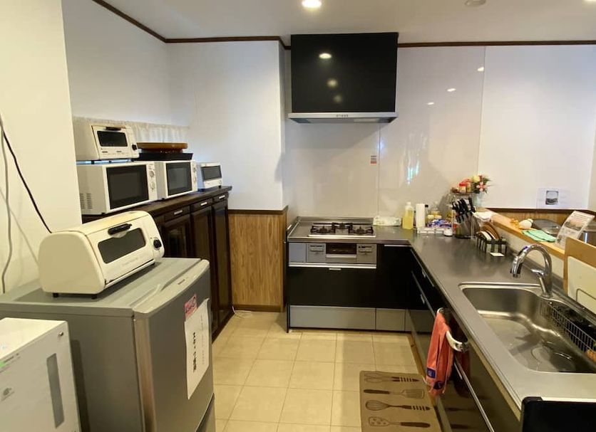 Cucina Foto