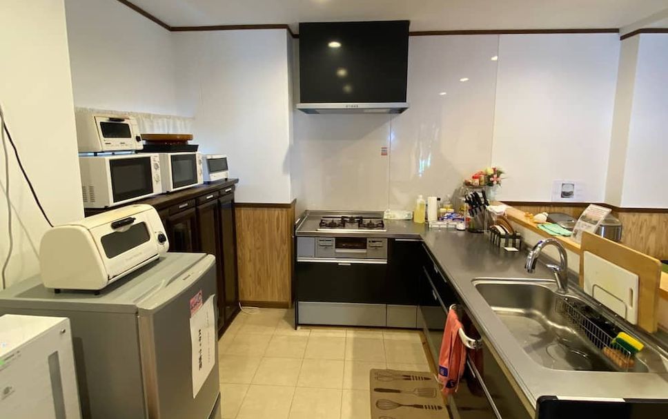 Cucina Foto
