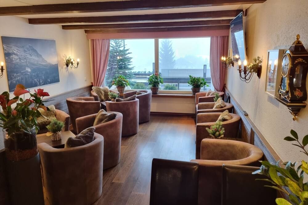 Area lounge