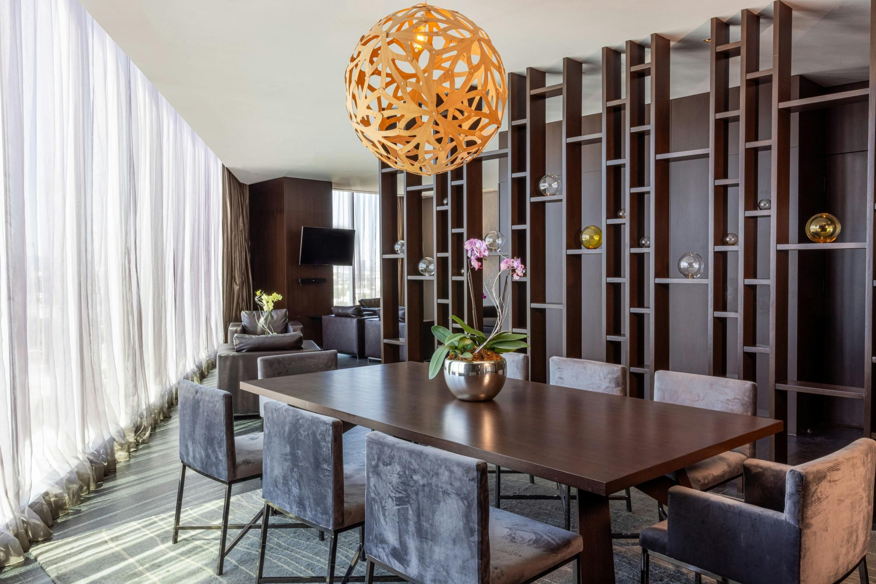 Sala pranzo