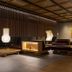 Area lounge