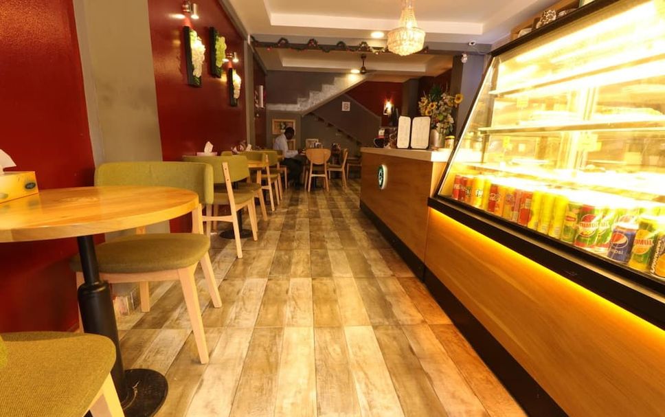 Ristorante Foto