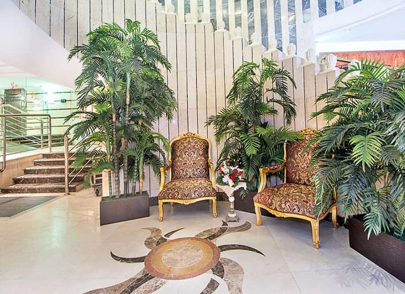 Ingresso Foto