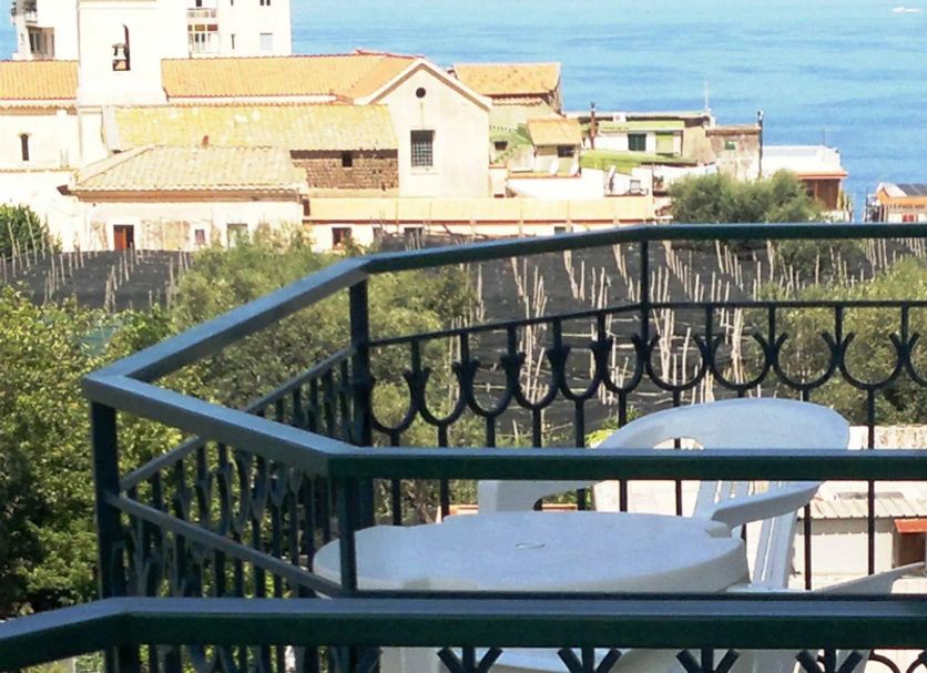 Balcone Foto