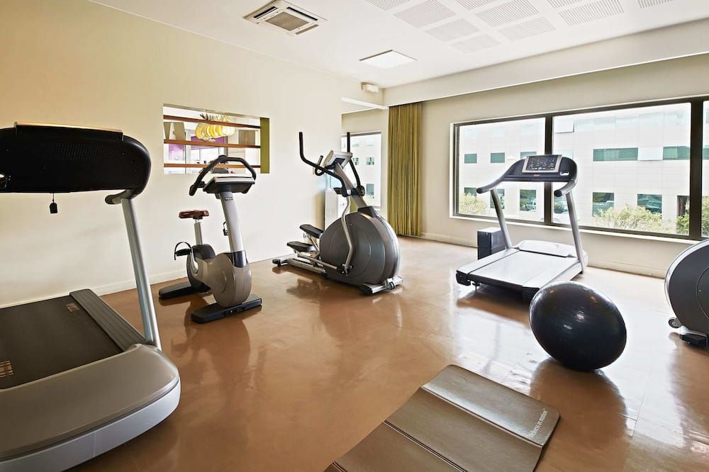 Palestra