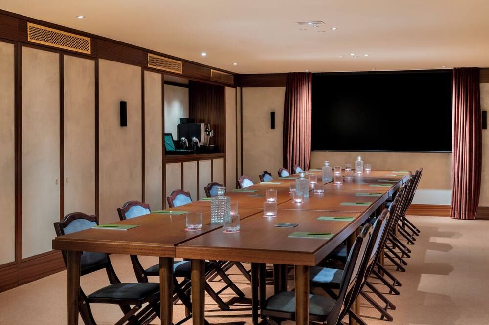 Sala conferenze
