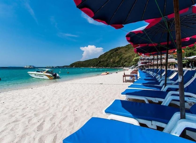 Spiaggia Foto