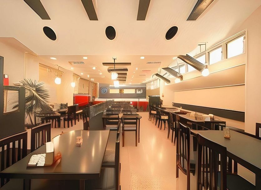 Ristorante Foto