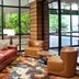 Area lounge