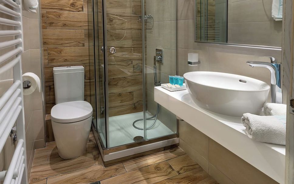 Bagno Foto