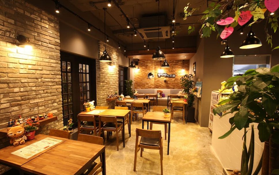 Ristorante Foto