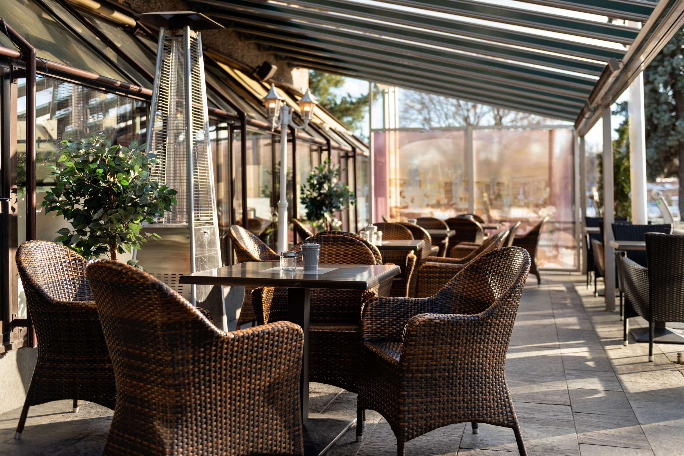 Ristorante Foto