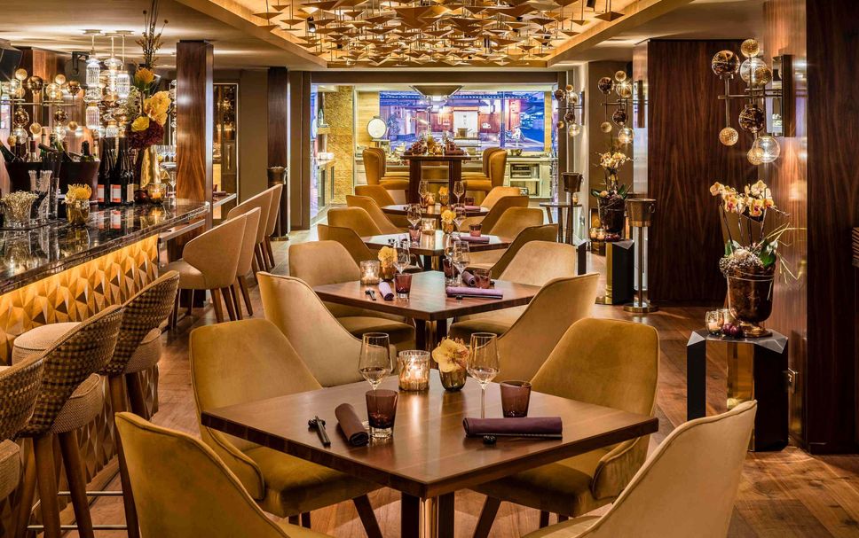 Ristorante Foto