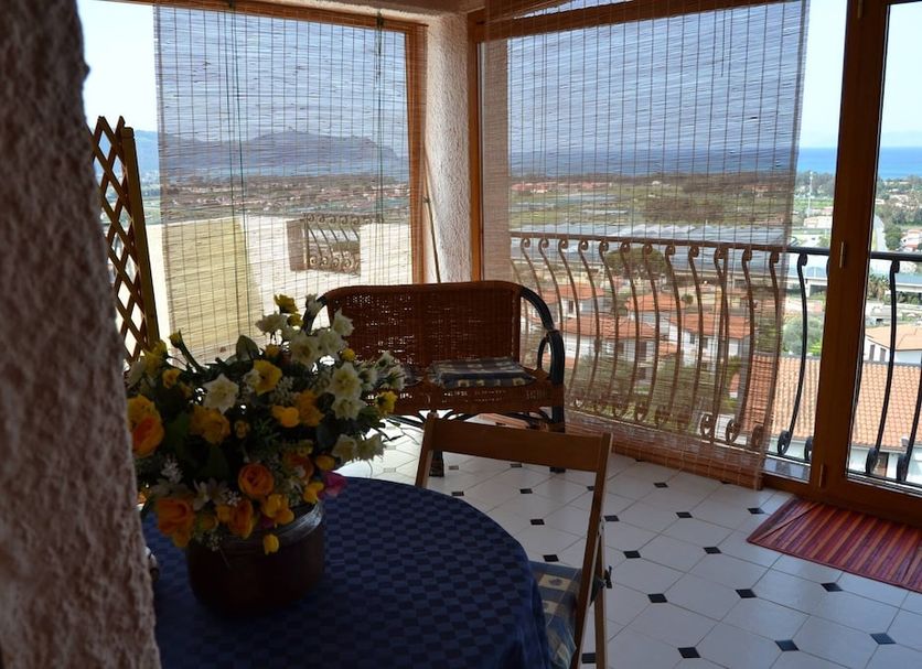 Balcone Foto