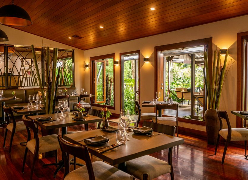 Ristorante Foto