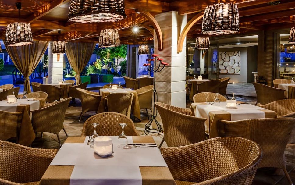 Ristorante Foto