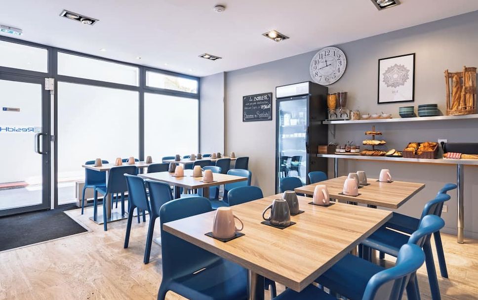 Ristorante Foto