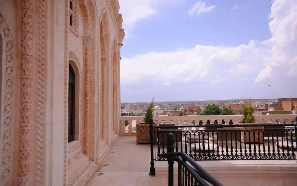 Balcone Foto
