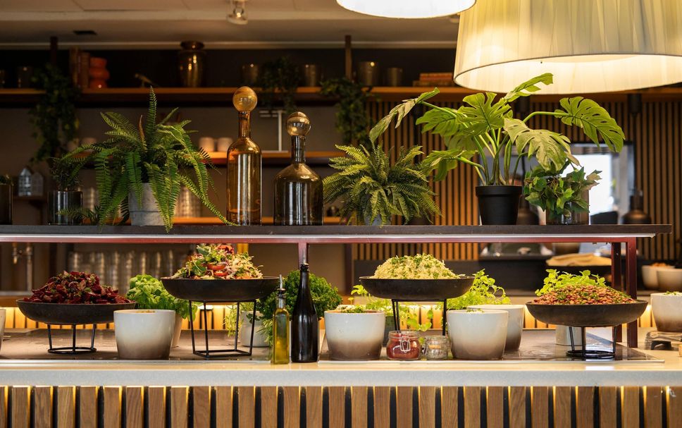 Ristorante Foto